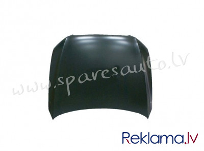 PAD20019B - 'OEM: 8R0823029' (08-12) - Motora Pārsegs - AUDI Q5  8R (2008-2012) Рига - изображение 1