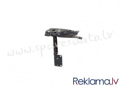 PAD30004AR - 'OEM: 8G0805856A'  R - Priekšējais Rāmis - AUDI 80  B4 (1991-1996) Рига - изображение 1