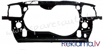 PAD30011A - 'OEM: 8E0805594E' 1.8L, 1.9TD, 2.0L, 2.0TDI, (05-08) - Priekšējais Rāmis - AUDI A4  B7 ( Rīga - foto 1