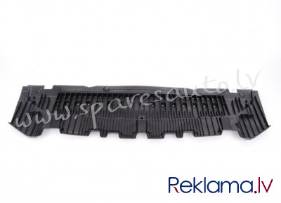 PAD33012A - 'OEM: 8K0807233B'  - Aizsardzība Zem Bampera - AUDI A4/S4  B8 (2008-2011) Rīga - foto 1