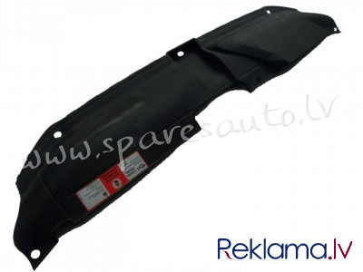 PAD33301A - 'OEM: 8K0807081'  - Apdare Virs Radiatori - AUDI A4/S4  B8 (2008-2011) Rīga - foto 1
