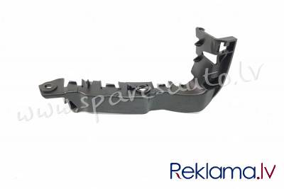 PAD43039AL - 'OEM: 8V4807377A' SDN, (14-), plastic L - Bampera Stiprinājums - AUDI A3  8V (2012-2016 Rīga - foto 1