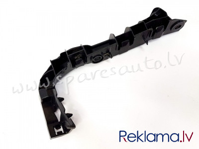 PAD43039AR - 'OEM: 8V5807184' SDN, (14-), plastic R - Bampera Stiprinājums - AUDI A3  8V (2012-2016) Rīga - foto 1