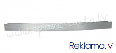 PAD44003A - 'OEM: 8L0807109E' Aluminium - Priekšējā Bampera Stiprinošais Elements - AUDI A3  8L (200 Rīga - foto 1