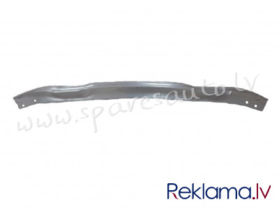 PAD44024A - 'OEM: 8P0807113F' Aluminium - Priekšējā Bampera Stiprinošais Elements - AUDI A3  8P (200 Rīga - foto 1