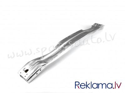 PAD44031A - 'OEM: 8K0807113F' Aluminium - Priekšējā Bampera Stiprinošais Elements - AUDI A5/S5  B8 ( Rīga - foto 1