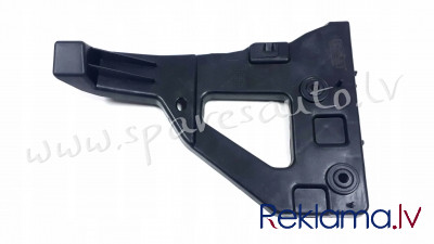 PAD44067AL - 'OEM: 4F0807227' plastic L - Bampera Stiprinājums - AUDI A6  C6 (2004-2008) Rīga - foto 1