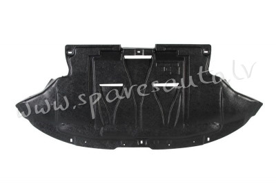 PAD60002A - OEM: 8D0863821S'  - Dzinēja Aizsardzība - AUDI A4  B5 (1999-2001) Rīga - foto 2