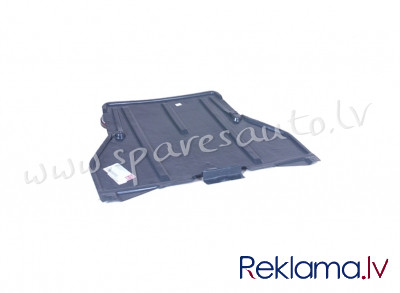 PAD60002B - 'OEM: 8D0863822'  - Ātrumkārbas Aizsardzība - VW PASSAT  B5/ (2000-2005) Rīga - foto 1