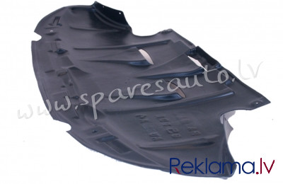 PAD60002C - 'OEM: 8D0863821F' Diesel - Dzinēja Aizsardzība - VW PASSAT  B5/ (2000-2005) Рига - изображение 1