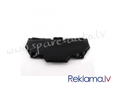 PAD60004B - 'OEM: 8E0863822D' A4/S4, with foam - Ātrumkārbas Aizsardzība - AUDI A4  B7 (2005-2008) Rīga - foto 1