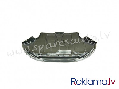 PAD60005A - 'OEM: 4B0863821F' petrol, Diesel - Dzinēja Aizsardzība - AUDI A6  C5 (2001-2005) Rīga - foto 1