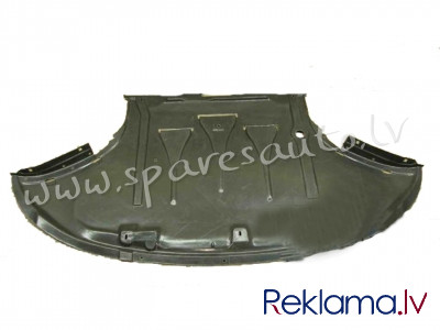 PAD60007A - 'OEM: 4F0863821E' front part - Dzinēja Aizsardzība - AUDI A6  C6 (2004-2008) Rīga - foto 1