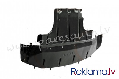 PAD60014A - OEM kodi: 7l8825285 06->15 - Dzinēja Aizsardzība - AUDI Q7  4L (2006-2010) Rīga - foto 1