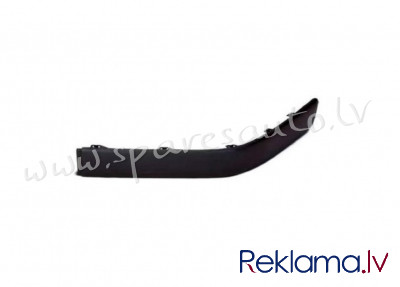 PAD99001ML - 'OEM: 8A0807221E01C'  L - Bampera Moldings - AUDI 80  B4 (1991-1996) Rīga - foto 1
