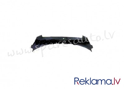 PAD99007A - 'OEM: 4F0807081'  - Apdare Virs Radiatori - AUDI A6  C6 (2004-2008) Rīga - foto 1