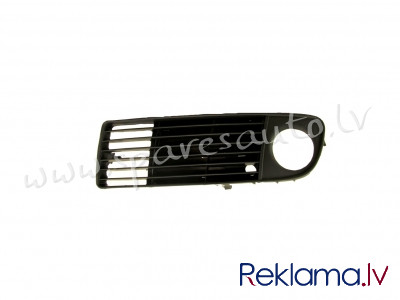 PAD99014AL - 'OEM: 4B0807681S' (99-01), with hole for foglamp L - Reste Bamperā - AUDI A6  C5 (1997- Rīga - foto 1