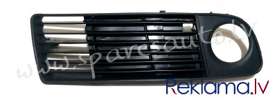 PAD99014AR - 'OEM: 4B0807682S' (99-01), with hole for foglamp R - Reste Bamperā - AUDI A6  C5 (1997- Rīga - foto 1