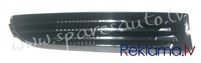 PAD99016(K)AR - 'OEM: 4D0853684' (94-99) R - Reste Bamperā - AUDI A8  D2 (1994-2002) Rīga - foto 1