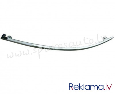 PAD99018(K)MAL - 'OEM: 4B0807173E'  L - Josla Zem Lukturiem - AUDI A6  C5 (2001-2005) Rīga - foto 1