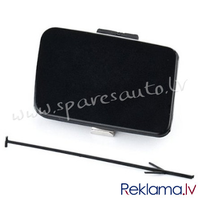 PAD99021CA - 'OEM: 8E0807241'  - Aizbāznis - AUDI A4  B6 (2000-2004) Rīga - foto 1