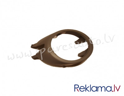 PAD99026CAL - 'OEM: 8E0807682F1'  L - Miglas Luktura Rāmītis - AUDI A4  B7 (2004-2008) Рига - изображение 1