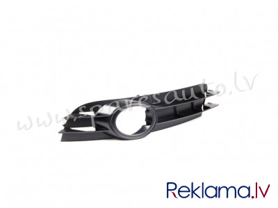 PAD99027GAL - 'OEM: 4F080768101C' petrol, with hole for foglamp L - Reste Bamperā - AUDI A6  C6 (200 Rīga - foto 1