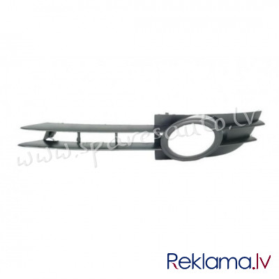 PAD99033CAL - 'OEM: 4F080768101C' DIESEL, TÜV L - Reste Bamperā - AUDI A6  C6 (2004-2008) Рига - изображение 1