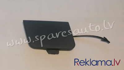 PAD99056CA - OEM: 8P4807241' For 3-door car 05-, 5 durys - Aizbāznis - AUDI A3  8P (2003-2008) Рига - изображение 1