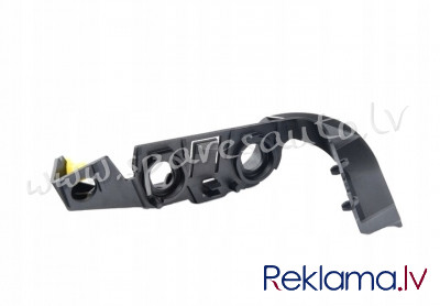 PAD99062OL - 'OEM: 8W6807283' on fender, original, OE L - Bampera Stiprinājums - AUDI A5 (2016-2020) Rīga - foto 1