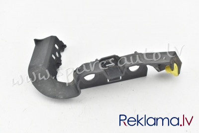 PAD99062OR - 'OEM: 8W6807284' on fender, original, OE R - Bampera Stiprinājums - AUDI A5 (2016-2020) Rīga - foto 1