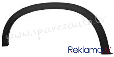 PBM01004MAL - 'OEM: 51777158427'  L - Priekšējo Spārnu Augšējās Detaļas - BMW X5  E70 (2006-2010) Rīga - foto 1