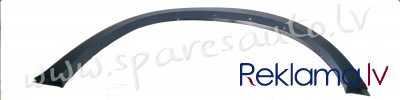 PBM01004MAR - 'OEM: 51777158428'  R - Priekšējo Spārnu Augšējās Detaļas - BMW X5  E70 (2006-2010) Rīga - foto 1