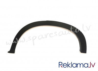 PBM01101MAL - 51777158425 rear L - Spārnu Augšējās Detaļas - BMW X5  E70 (2006-2010) Rīga - foto 1