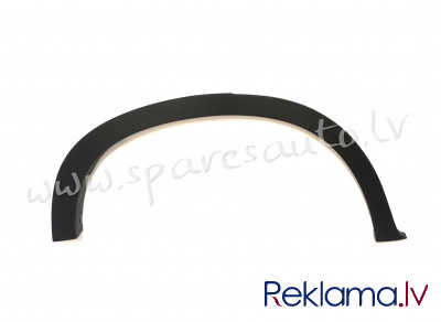 PBM01101MAR - 'OEM: 51777158426'  R - Aizmugures Loki Uz Spārniem  - BMW X5  E70 (2006-2010) Rīga - foto 1