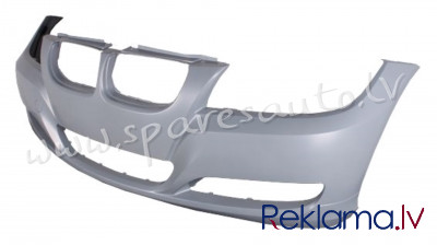 PBM04050BA - 'OEM: 51117204242' SDN/TOURING, with marked positions for washer and park sensor holes, Rīga - foto 1