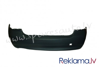 PBM041040BA - 'OEM: 51127141053' SDN, primed - Aizmugurējais Bampers - BMW 3  E90/E91 (2005-2009) Рига - изображение 1