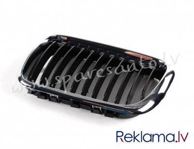 PBM07000GL - 'OEM: 51138195151' (11.96-05.98), chrome, black L - Reste - BMW 3  E36 (1990-2000) Rīga - foto 1