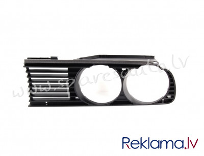PBM07003AL - side, Toung Yang, good quality L - Reste - BMW 3  E30 (1982-1994) Rīga - foto 1