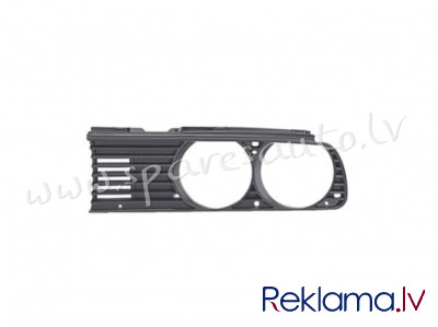PBM07003AR - side, Toung Yang, good quality R - Reste - BMW 3  E30 (1982-1994) Rīga - foto 1