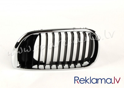 PBM07012GAL - 'OEM: 51137030545' SDN/Touring, with chrome frame, Black L - Reste - BMW 3  E46 (2001- Rīga - foto 1