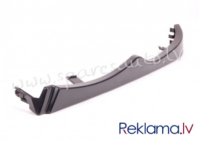 PBM07016HBL - w/o washer holes L - Josla Zem Lukturiem - BMW 3  E46 (2001-2005) Rīga - foto 1
