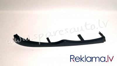 PBM07016HBR - 'OEM: 51137043410' SDN/Touring, without hole for headlamp washer R - Josla Zem Lukturi Rīga - foto 1