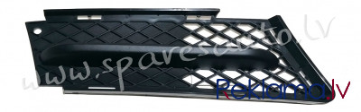 PBM07027GAR - 'OEM: 51117154552' 2.0 gas M/T / all diesel, TÜV R - Reste Bamperā - BMW 3  E90/E91 (2 Rīga - foto 1