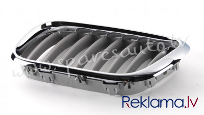 PBM07030GBL - 'OEM: 51138250051' TITAN L - Reste - BMW X5  E53 (2000-2004) Rīga - foto 1
