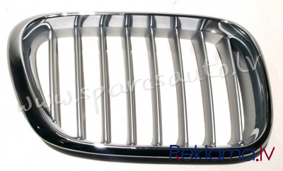 PBM07030GBR - 'OEM: 51138250052' TITAN R - Reste - BMW X5  E53 (2000-2004) Рига - изображение 1