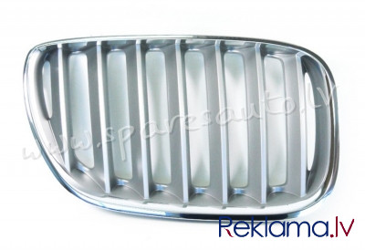 PBM07031GBL - 'OEM: 51137124815' TITAN L - Reste - BMW X5  E53 (2004-2006) Рига - изображение 1