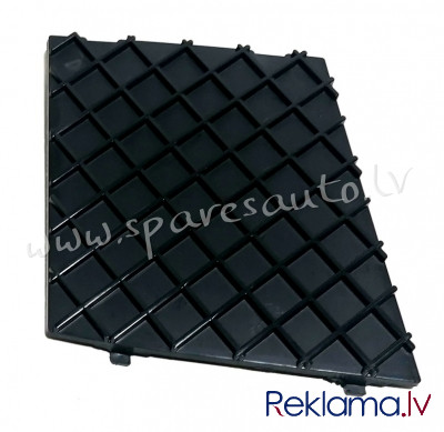 PBM07055GAR - 'OEM: 51117897184' M type R - Reste Bamperā - BMW 5  E60/E61 (2003-2010) Рига - изображение 1