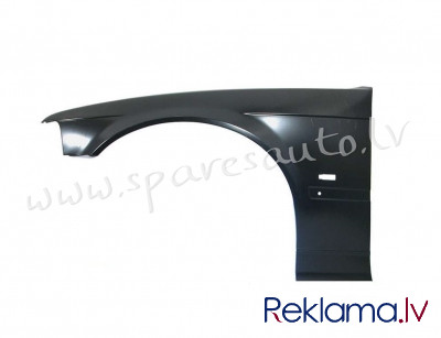 PBM10007DL - 'OEM: 41358223921' (95-98), with hole for flasher L - Spārns - BMW 3  E36 (1990-2000) Rīga - foto 1