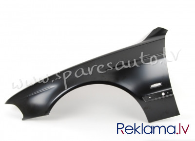 PBM10010AL(I) - 'OEM: 41358162133' (96-03), with hole for flasher - Spārns - BMW 5  E39 (2000-2003) Rīga - foto 1